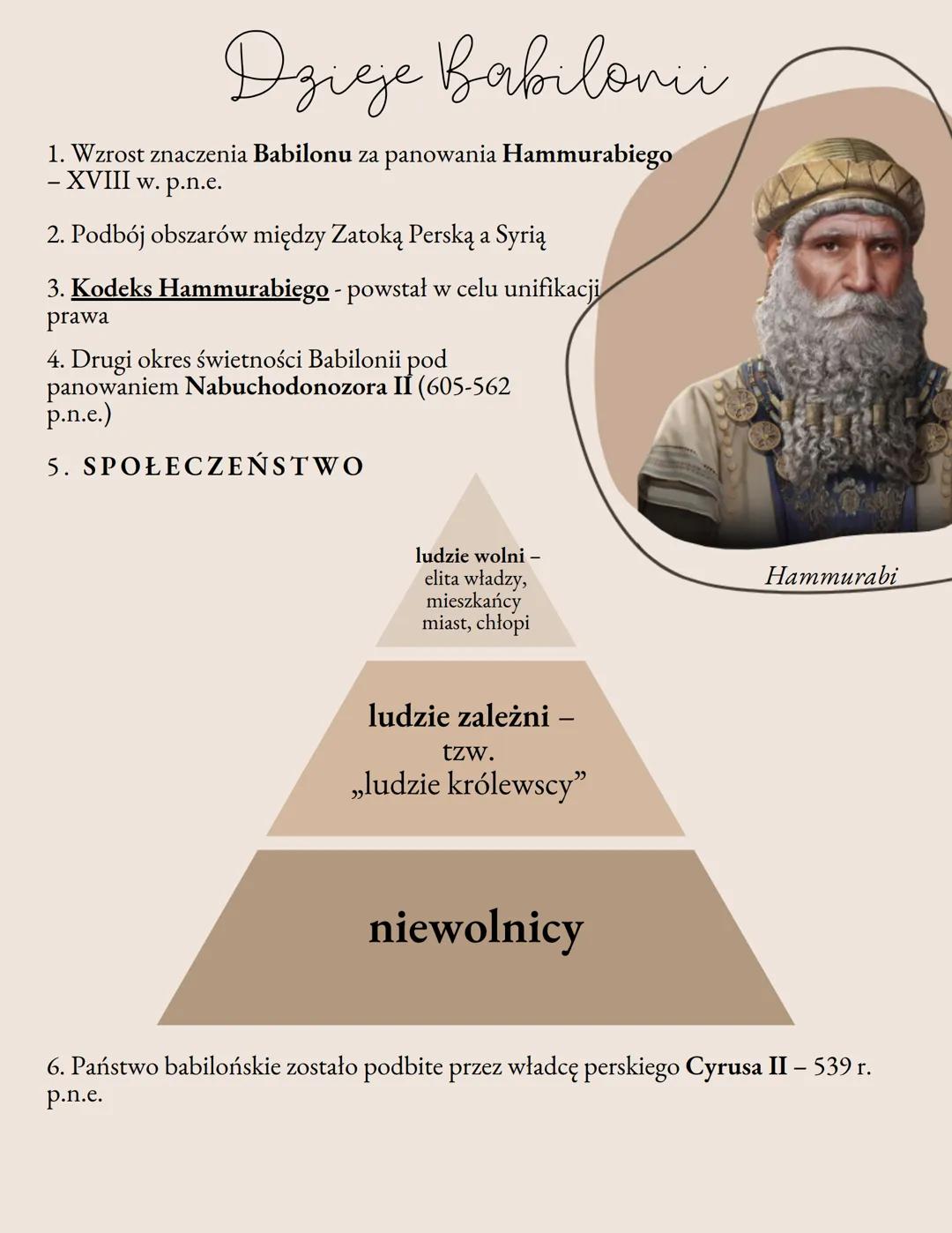 贼
Starożytna
Mezopotamia Warunki naturalne
Mezopotamia międzyrzecze Eufratu i Tygrysu - wchodzi w skład
tzw. żyznego półksiężyca.
Dla rozwoj