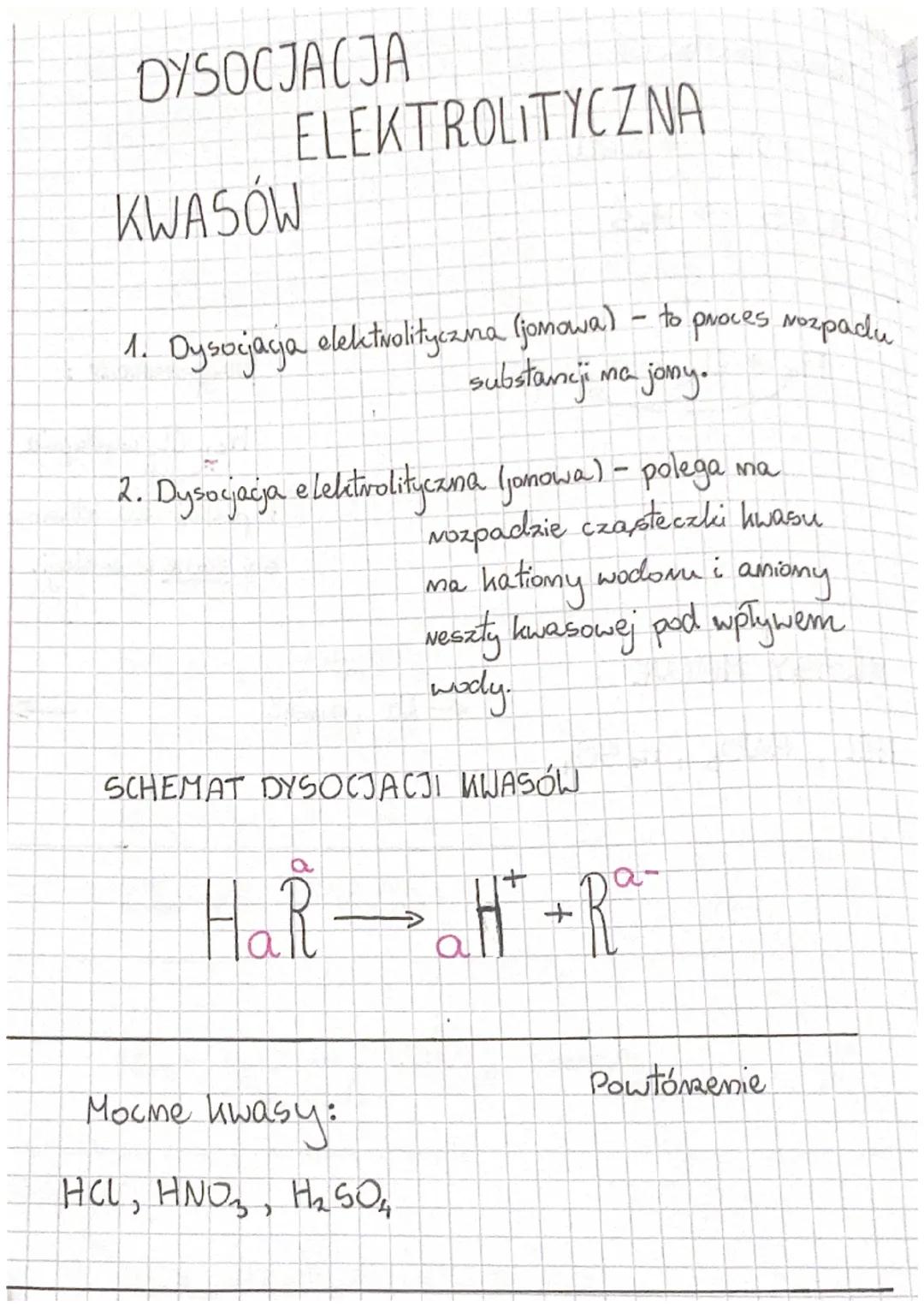 # OTRZYMYWANIE KWASÓW
TLENOWYCH I BEZTLENOWYCH
Henek miermetalu + H₂O → kwas Henowy
(hwasotwórczy)
↓
woda
Tlenki kwasotwórcze → kwasy tle