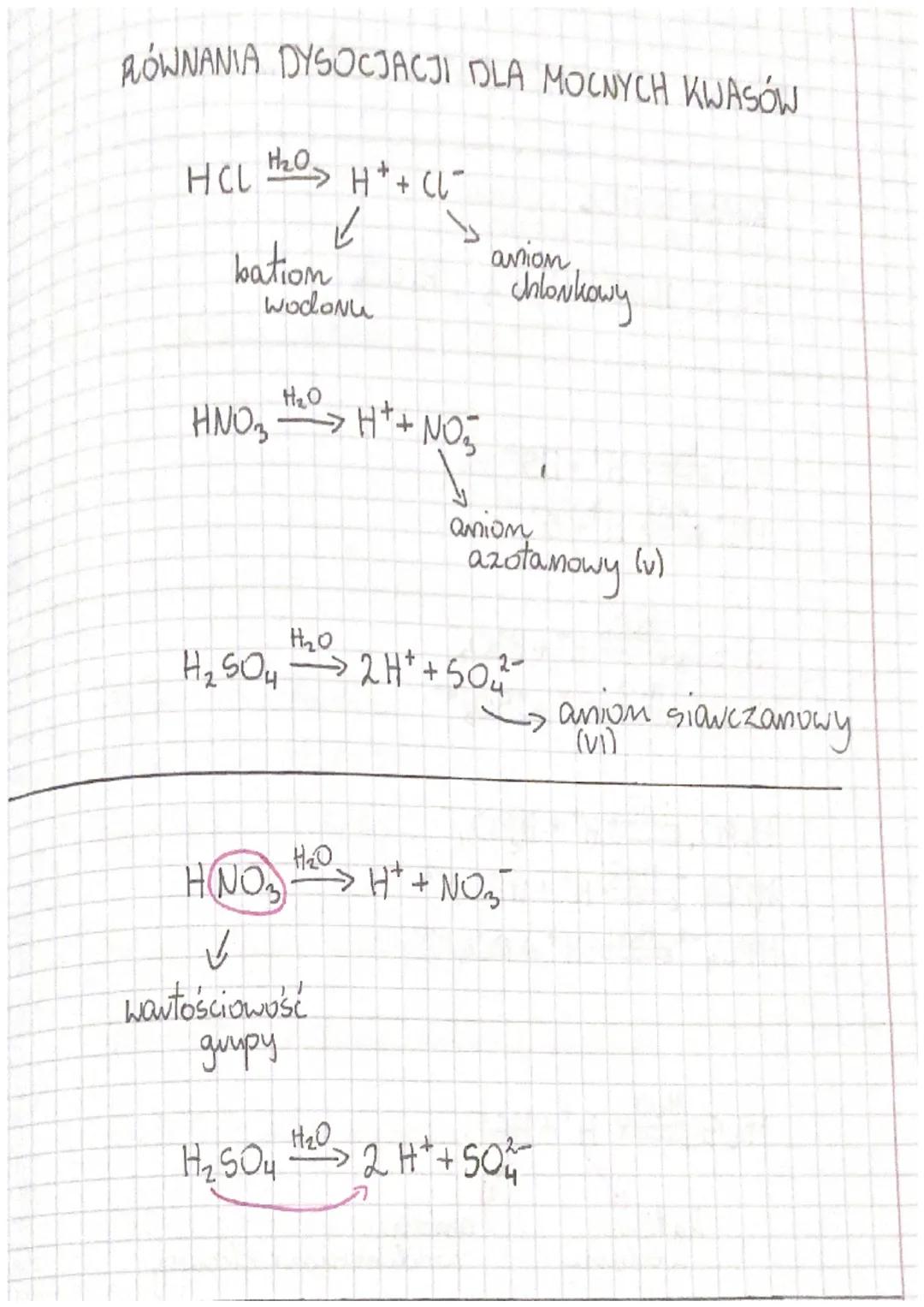 # OTRZYMYWANIE KWASÓW
TLENOWYCH I BEZTLENOWYCH
Henek miermetalu + H₂O → kwas Henowy
(hwasotwórczy)
↓
woda
Tlenki kwasotwórcze → kwasy tle
