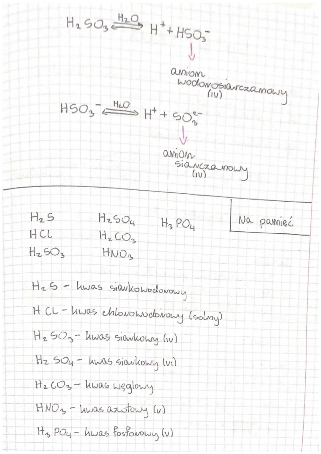 # OTRZYMYWANIE KWASÓW
TLENOWYCH I BEZTLENOWYCH
Henek miermetalu + H₂O → kwas Henowy
(hwasotwórczy)
↓
woda
Tlenki kwasotwórcze → kwasy tle