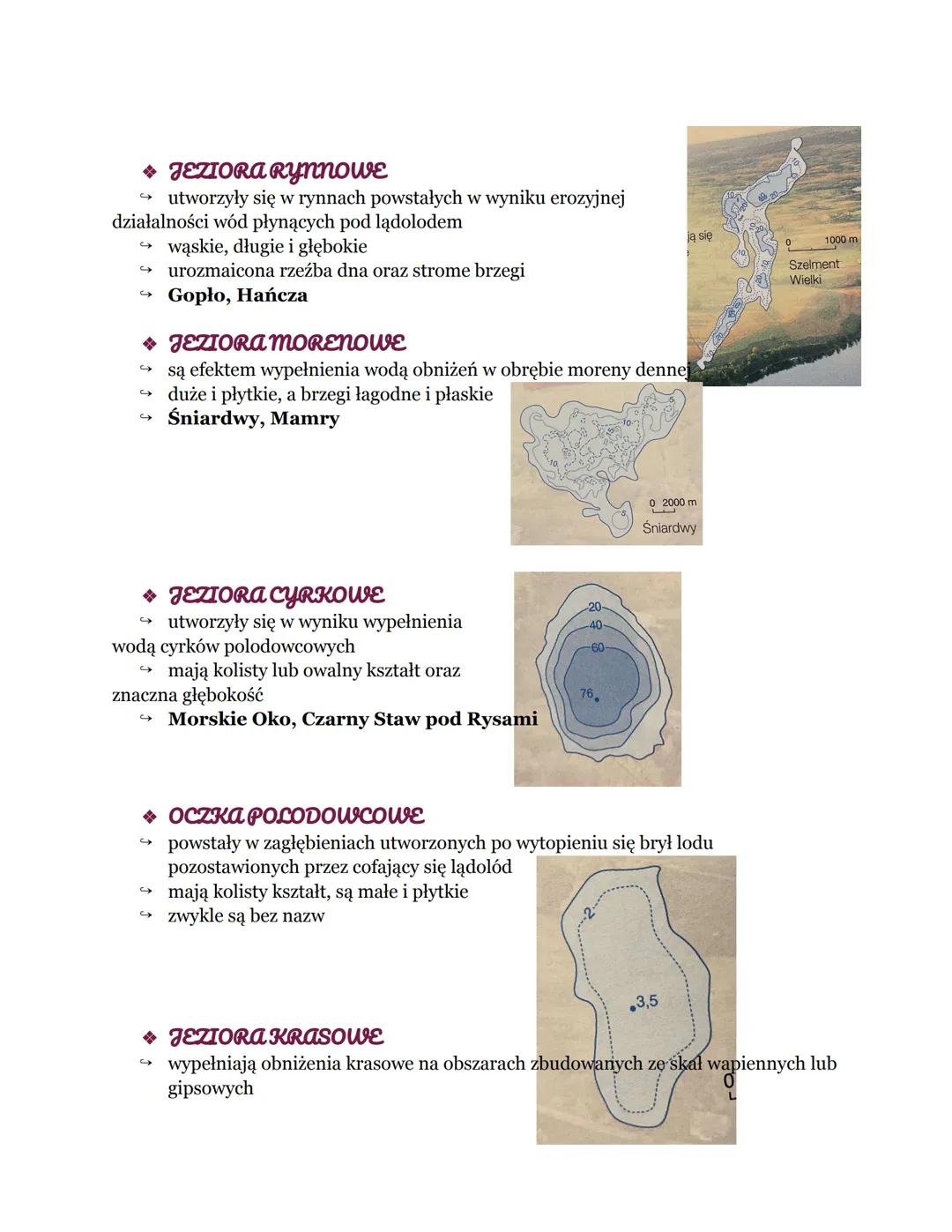 Szczecin
1:12 000 000
ZASOBY WODNE POLSKI. SIEĆ RZECZNA
Polska jest zaliczana do krajów o ubogich zasobach wodnych.
Zasoby wodne Polski odzn