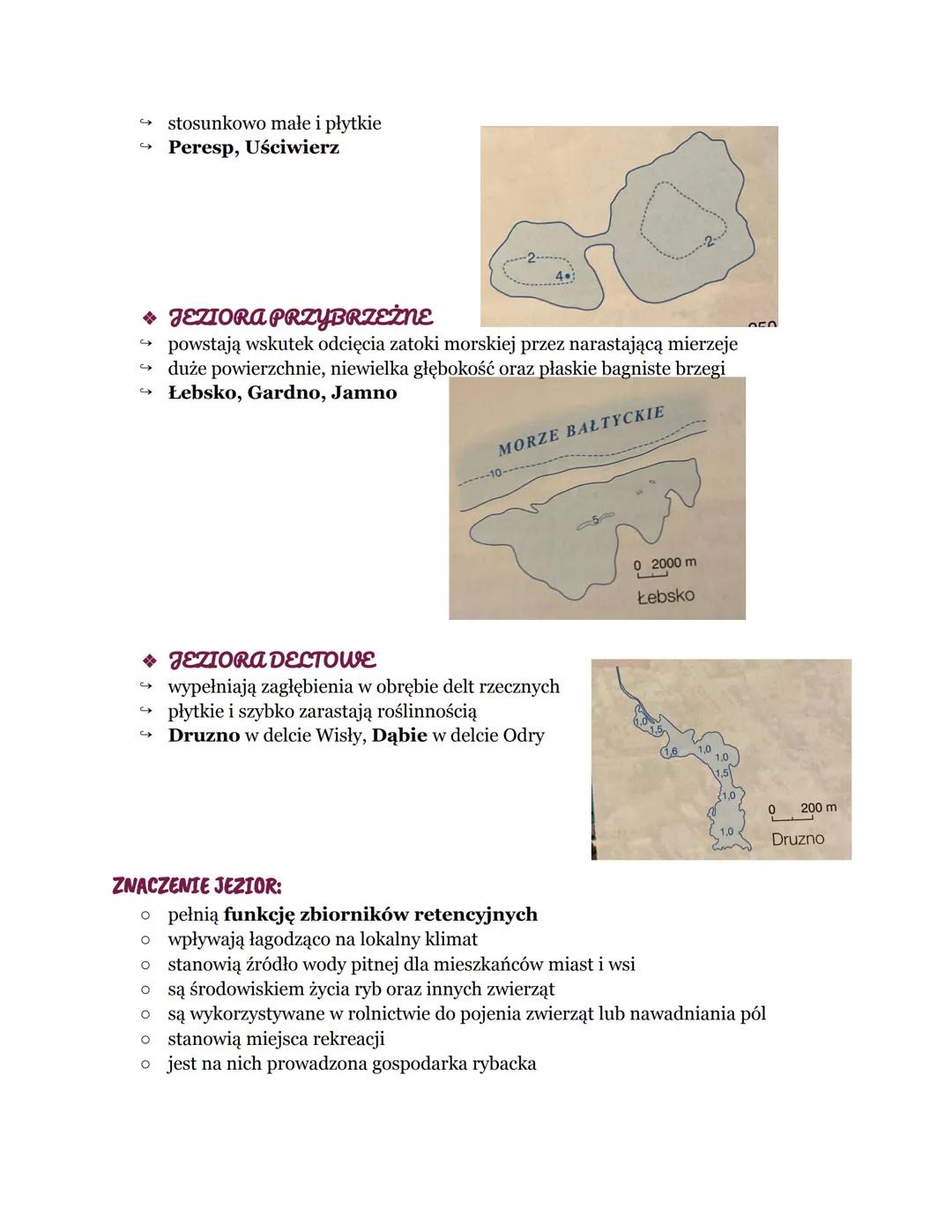 Szczecin
1:12 000 000
ZASOBY WODNE POLSKI. SIEĆ RZECZNA
Polska jest zaliczana do krajów o ubogich zasobach wodnych.
Zasoby wodne Polski odzn