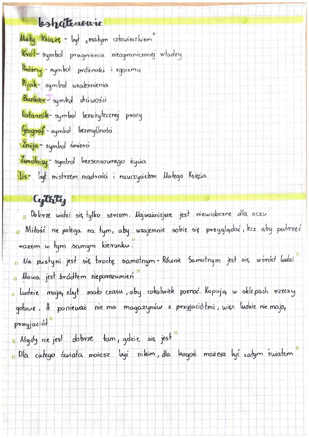 maty
0
pobycie
5. Wspólna wędrówka
6. Dotarcie do studni
→ Rodzaj literachi: epika
→ Gatunek literacki: opowieść / baśń filozoficzna
Czas ak