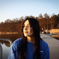 user profile picture
