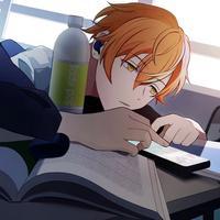user profile picture