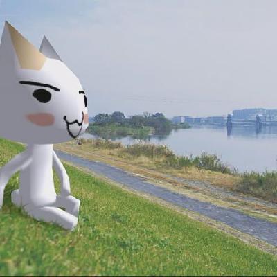 user profile picture