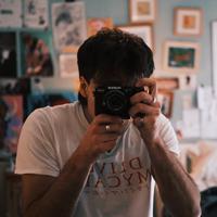 user profile picture