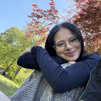 user profile picture