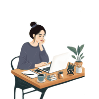 user profile picture