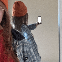 user profile picture