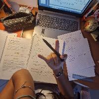 user profile picture