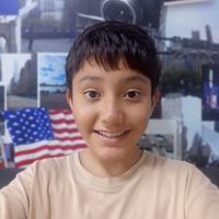 user profile picture