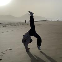 user profile picture