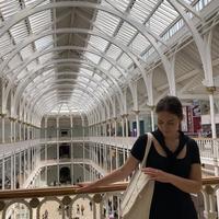 user profile picture