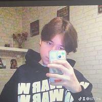 user profile picture