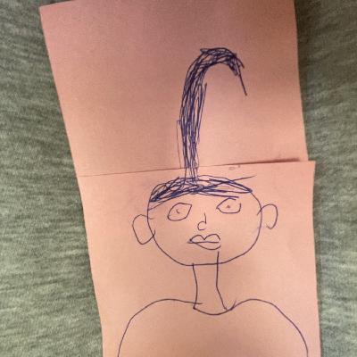 user profile picture