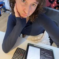 user profile picture