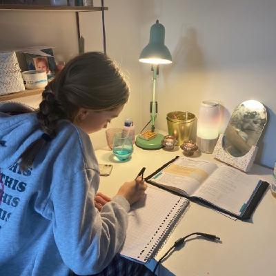 user profile picture