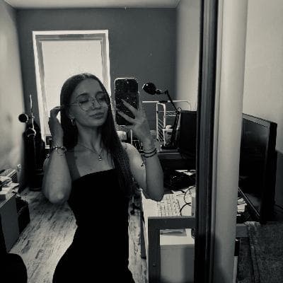 user profile picture