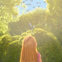 user profile picture