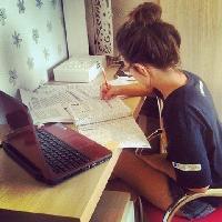 user profile picture