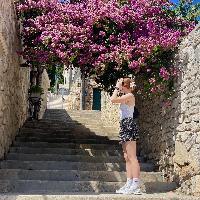 user profile picture