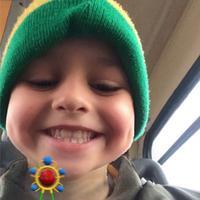 user profile picture