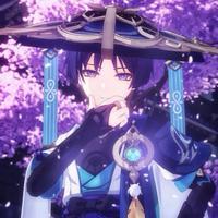 user profile picture