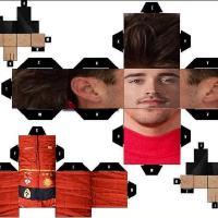 user profile picture