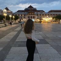 user profile picture