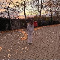 user profile picture