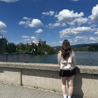 user profile picture