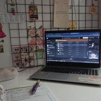 user profile picture