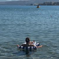 user profile picture