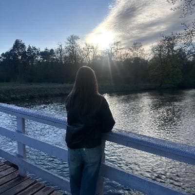 user profile picture