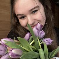 user profile picture