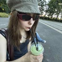 user profile picture