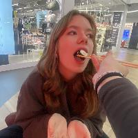 user profile picture