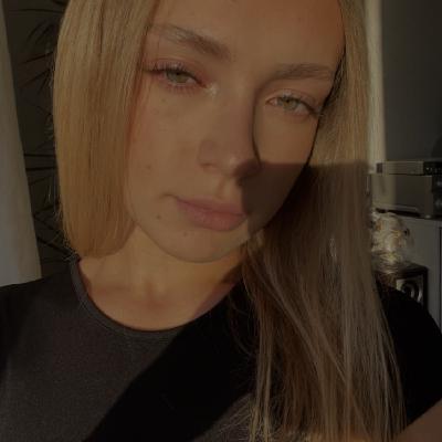 user profile picture