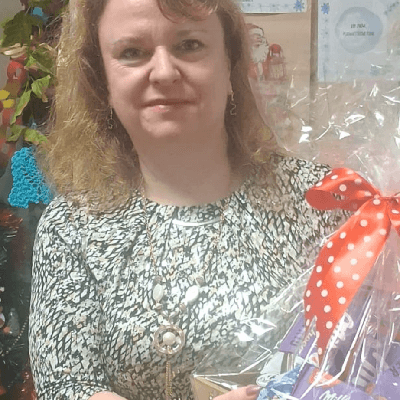 user profile picture