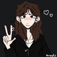 user profile picture