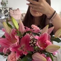 user profile picture