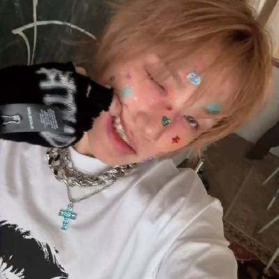 user profile picture