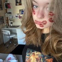 user profile picture