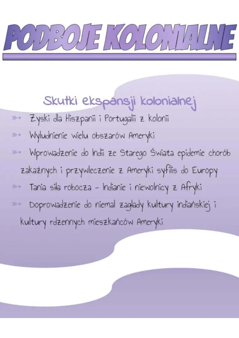 Skutki Ekspansji Kolonialnej I Najwi ksze Imperia Kolonialne Historia skutki-ekspansji-kolonialnej-i-najwi-ksze-imperia-kolonialne-historia